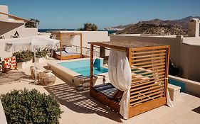 Kouros Art Hotel - Designed For Adults